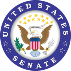 US Senate Logo